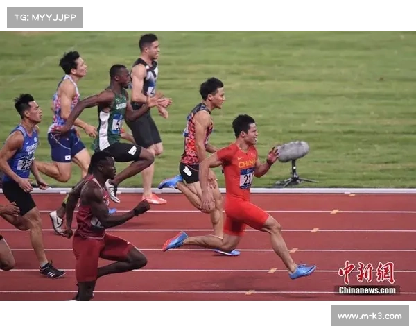 刘疆以0.03秒优势夺得暗箭刀锋课目第一 刷新赛会反应速度纪录