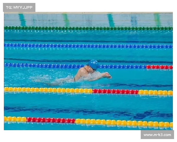 残奥会蛙泳S10级冠军成绩调整接近健全选手水平突破性进展