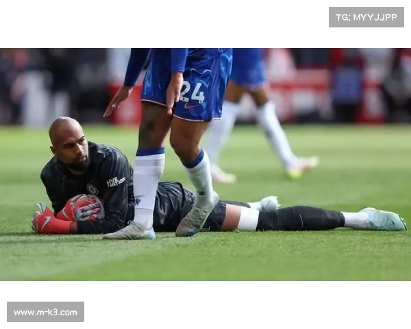 英超正式启用8秒规则 门将控球倒计时助力裁判执行力度加强