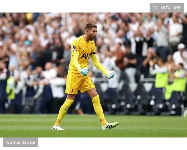 维卡里奥当选欧冠周最佳门将 热刺守门表现稳健精彩