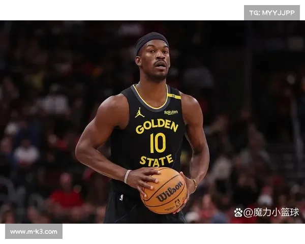勇士队巴特勒全能表现 助攻得分抢断盖帽全面开花