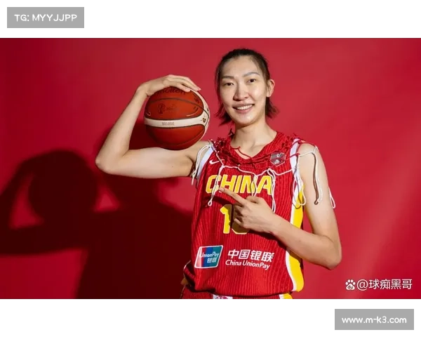 国手韩旭谈海外历练:WNBL对抗节奏对保持状态至关重要 国手韩旭谈海外历练:WNBL对抗节奏对保持状态至关重要