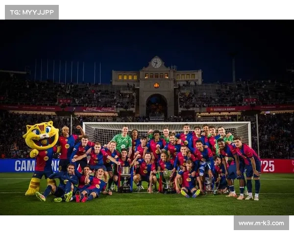 巴萨后防天团默契十足，失误与救险成比赛另类看点