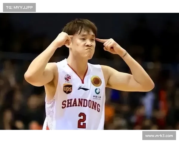 福建队邹阳21分5篮板展现全能锋线价值,休赛期特训成效显著 福建队邹阳21分5篮板展现全能锋线价值,休赛期特训成效显著