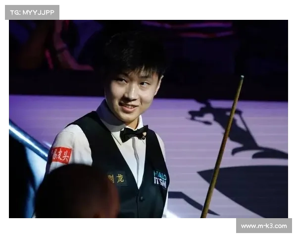 斯诺克大师赛:赵心童首夺世锦赛冠军,成为中国及亚洲第一人