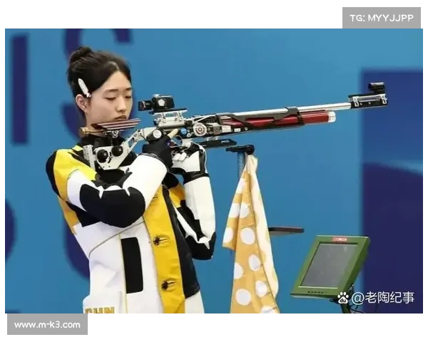 射联射击世界杯9月杭州举行，中国枪手主场练兵