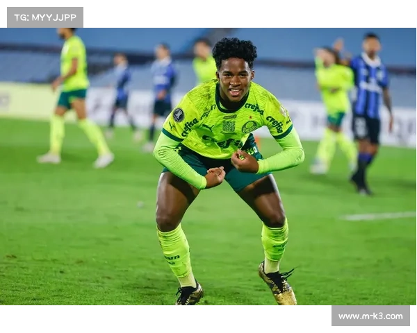 里昂2-1布雷斯特，皇马租将恩德里克首秀9次过人当选MVP