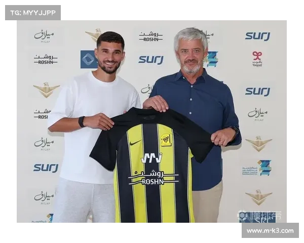 吉达联合签摩纳哥前锋，转会费3300万欧元