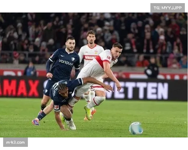 云达不来梅2-0击败波鸿，脱离降级附加赛区